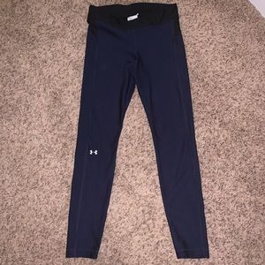 Under Armour Compression Leggings